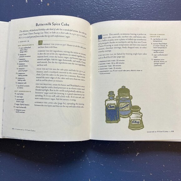 Moosewood Restaurant Cookbooks, Set of 2 - Picture 2 of 8